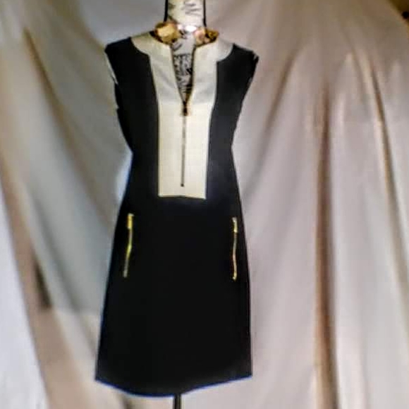 Michael Kors Dresses & Skirts - Nwot! Michael kors made in Italy dress size 4
